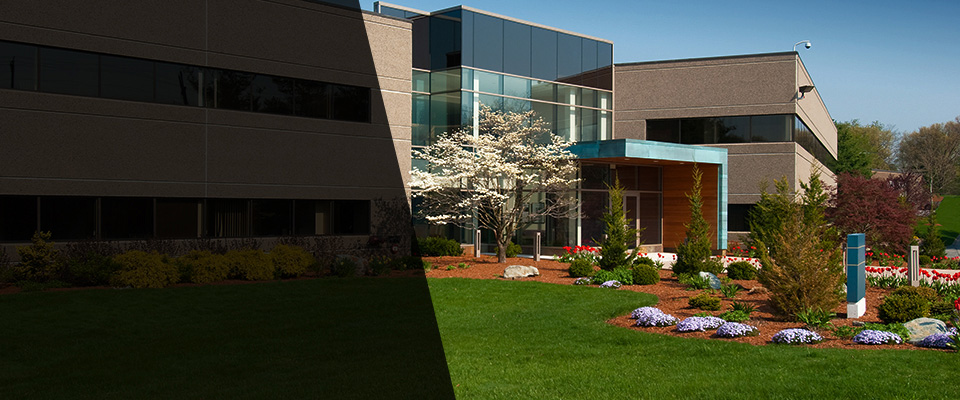 Kittery Landscapers