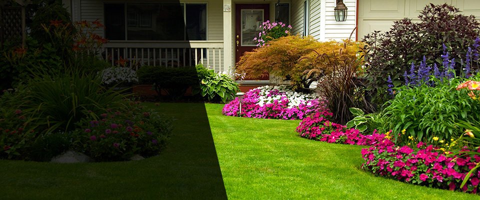 Kittery Landscapers