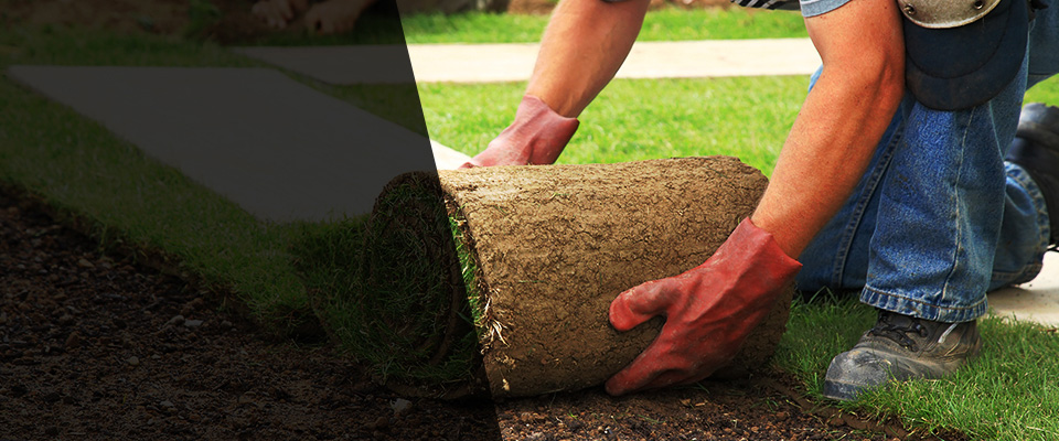 Kittery Landscapers