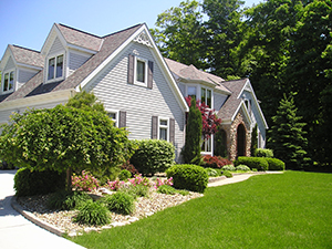 Landscapers and Lawncare Services in Kittery, ME